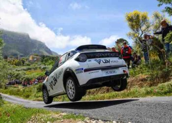 La 110^ Targa Florio mezzo della ricerca medica